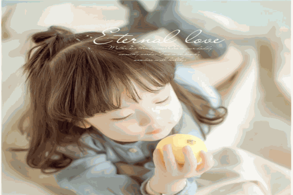 小脚丫儿童摄影